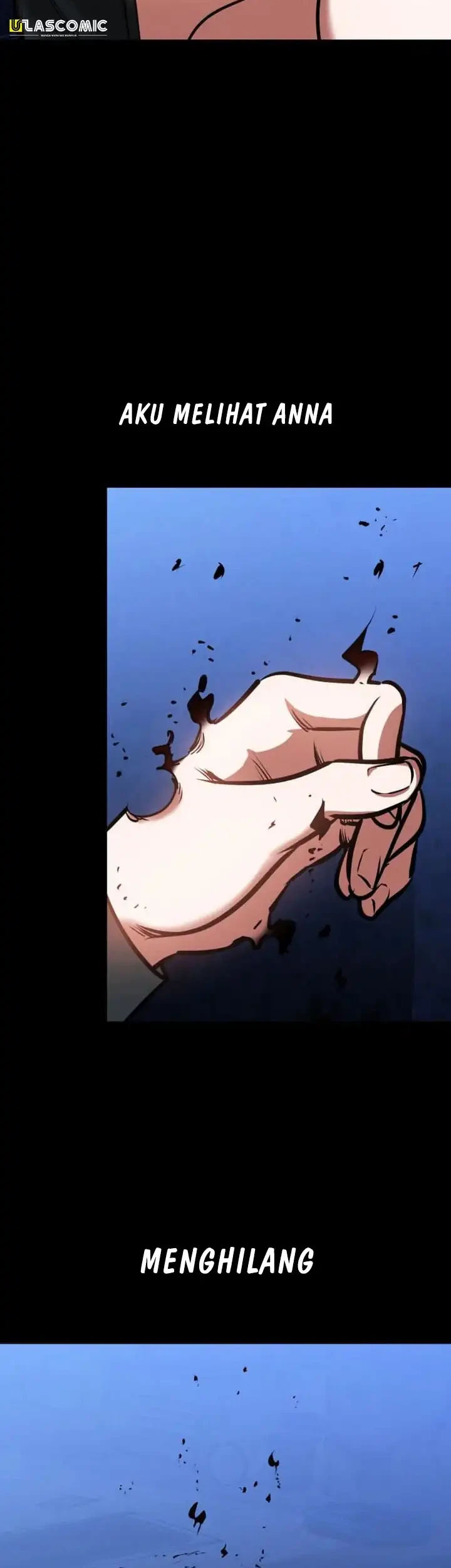 Day Walker Chapter 87 - Halaman 24