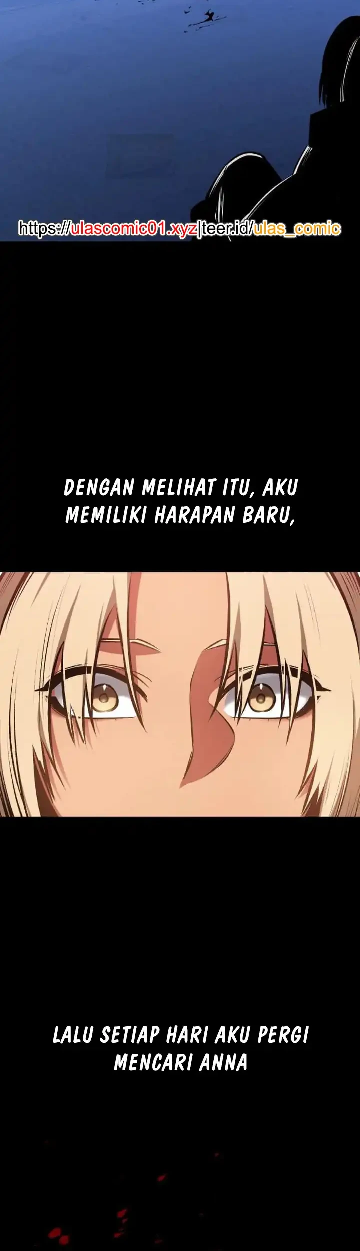 Day Walker Chapter 87 - Halaman 25