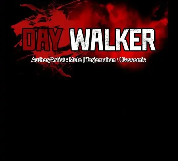 Day Walker Chapter 88 - Halaman 25