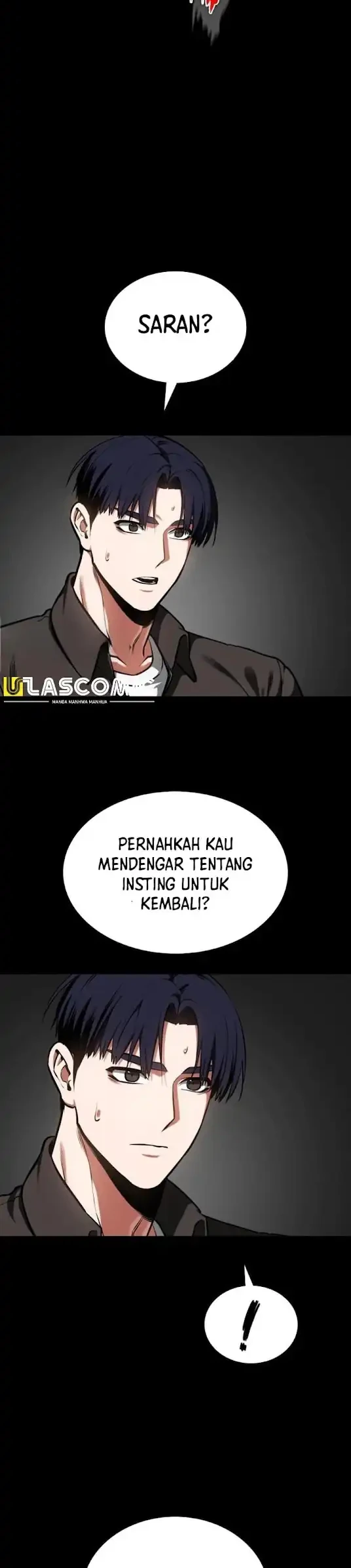 Day Walker Chapter 89 - Halaman 19