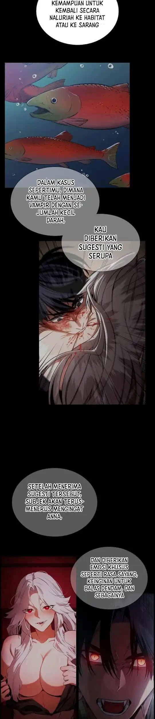 Day Walker Chapter 89 - Halaman 20
