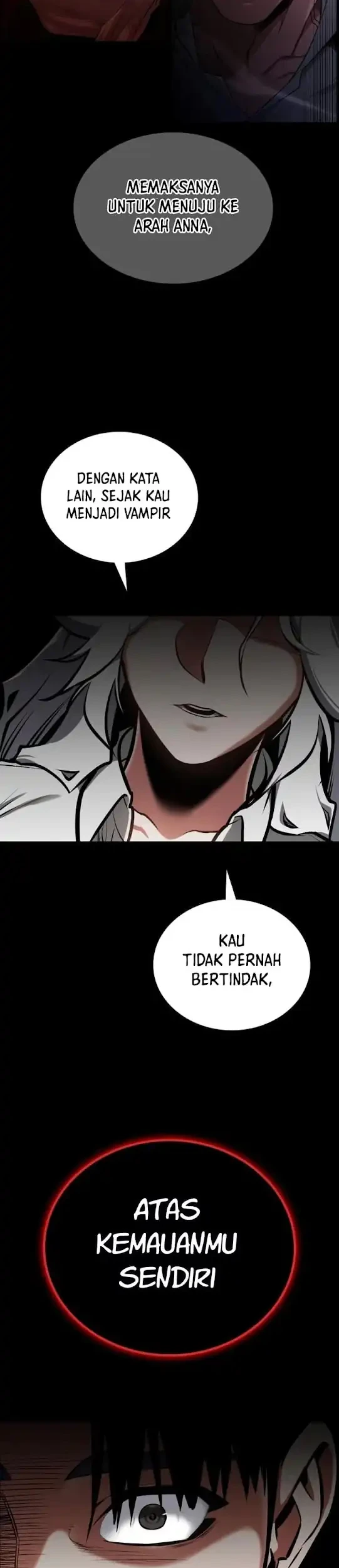 Day Walker Chapter 89 - Halaman 21