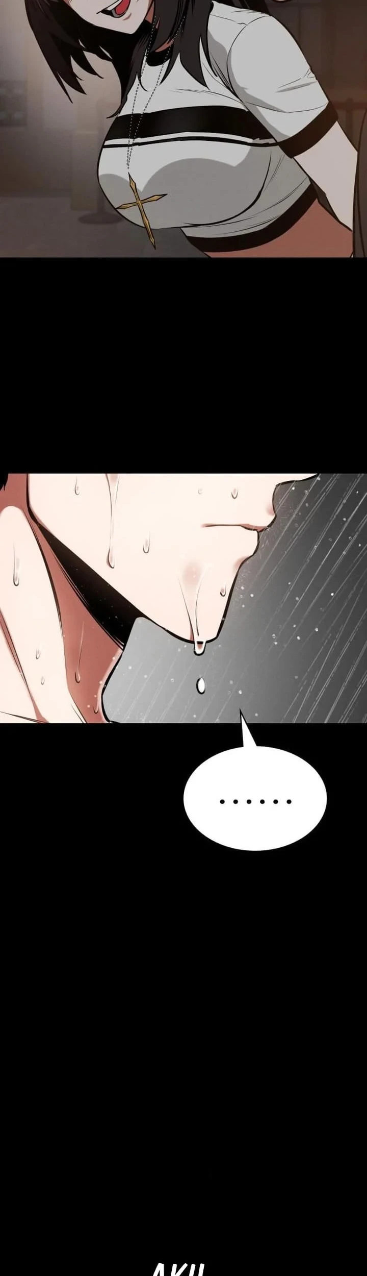 Day Walker Chapter 91 Gambar 23