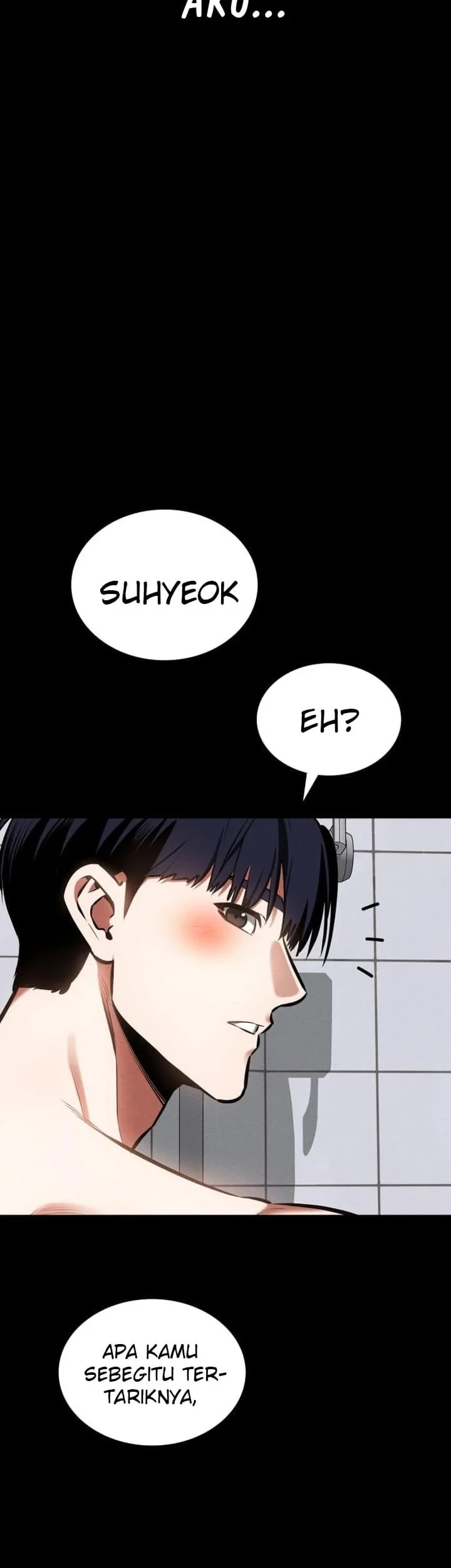 Day Walker Chapter 91 Gambar 24