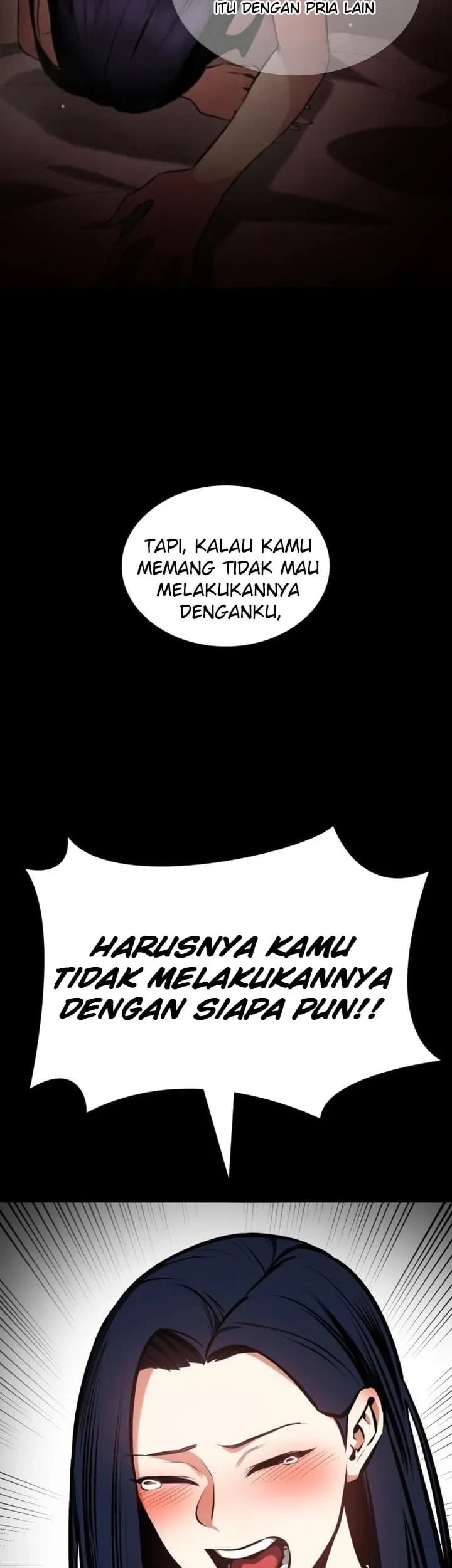 Day Walker Chapter 92 Gambar 28