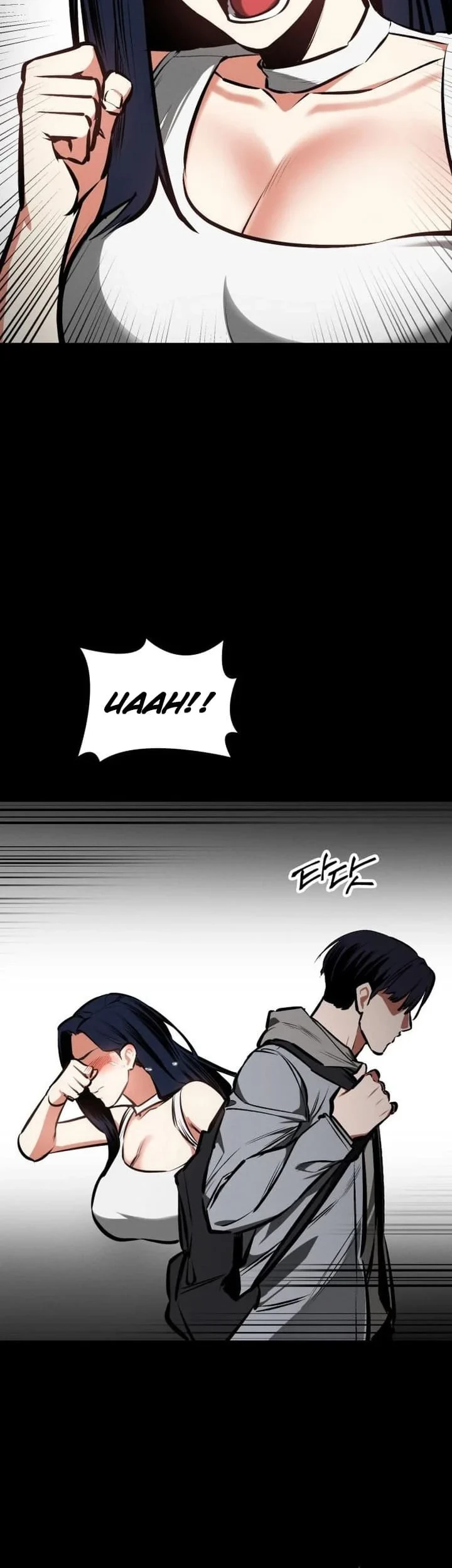 Day Walker Chapter 92 Gambar 29