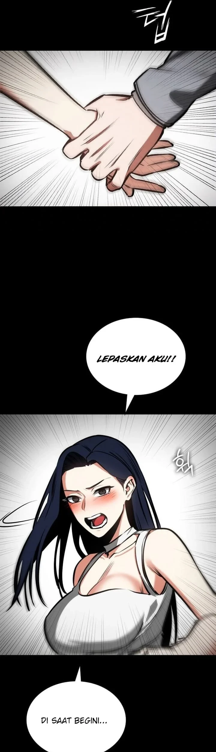 Day Walker Chapter 92 Gambar 30