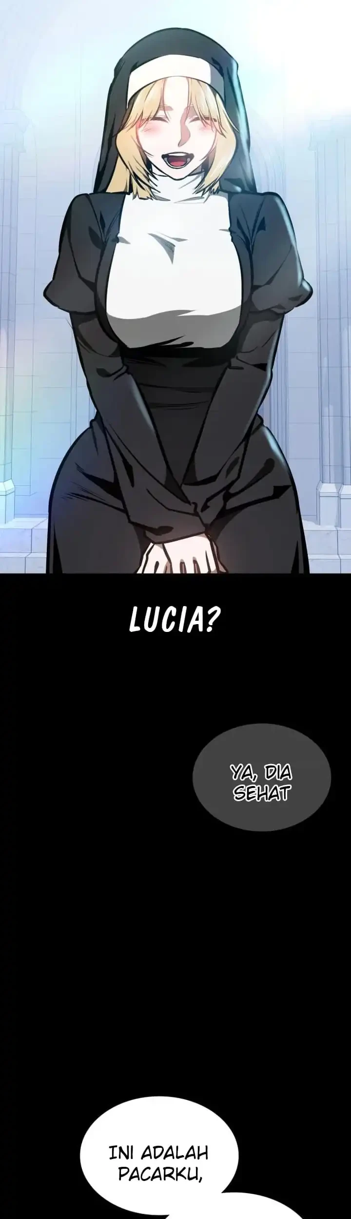 Day Walker Chapter 93 Gambar 25