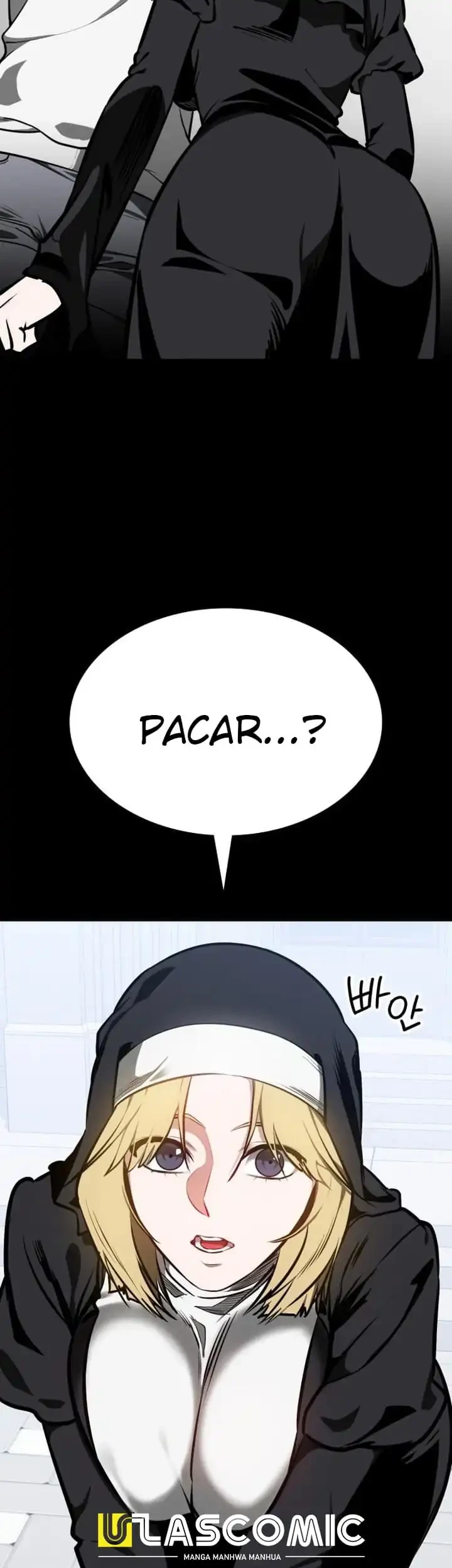 Day Walker Chapter 93 Gambar 27