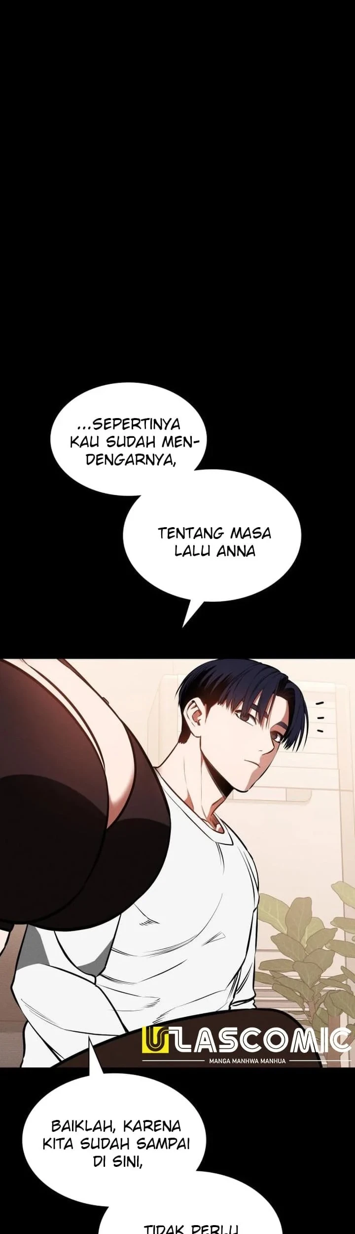 Day Walker Chapter 94 Gambar 35