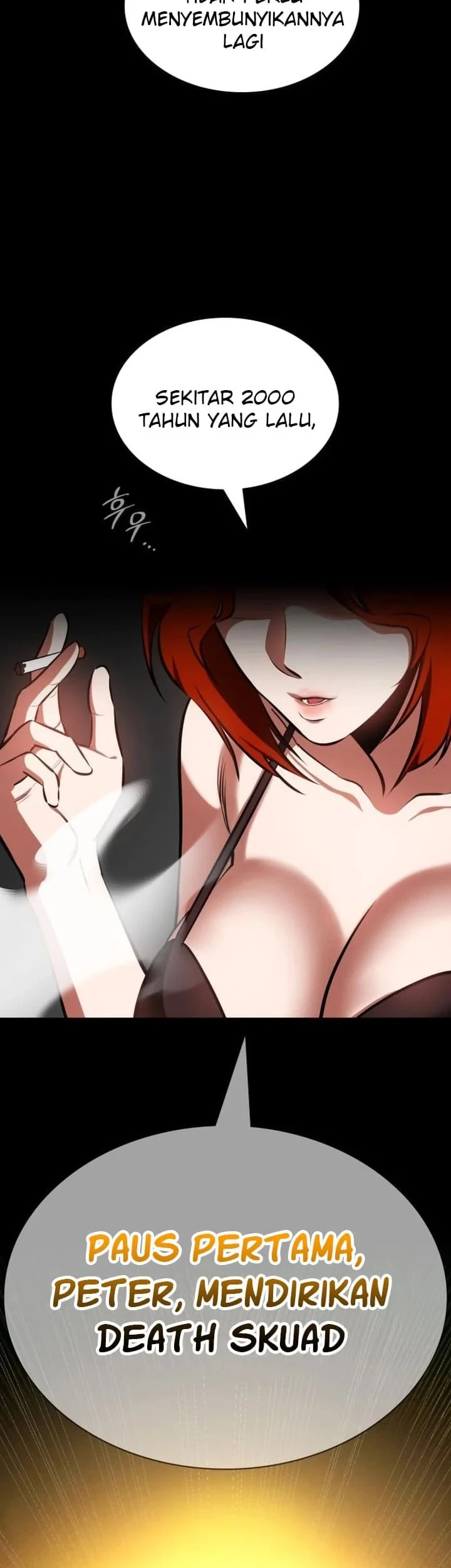 Day Walker Chapter 94 Gambar 36