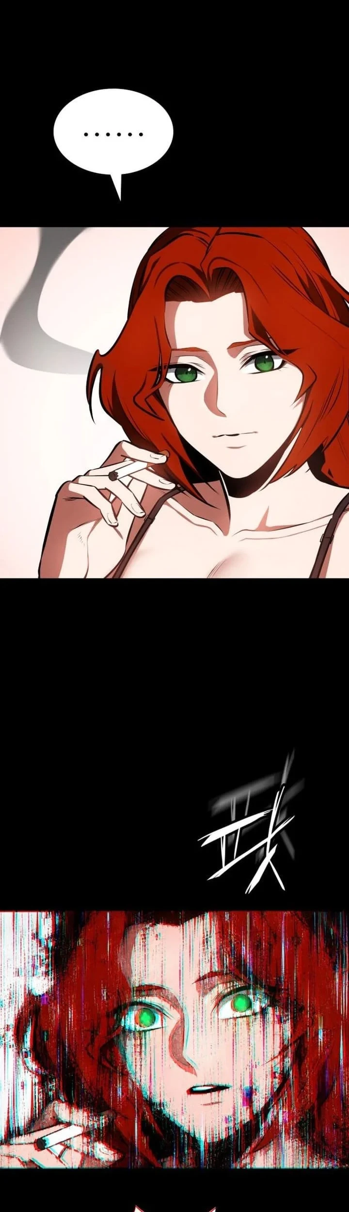 Day Walker Chapter 94 Gambar 33