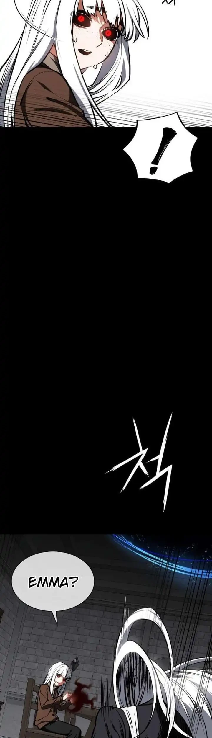 Day Walker Chapter 95 Gambar 33