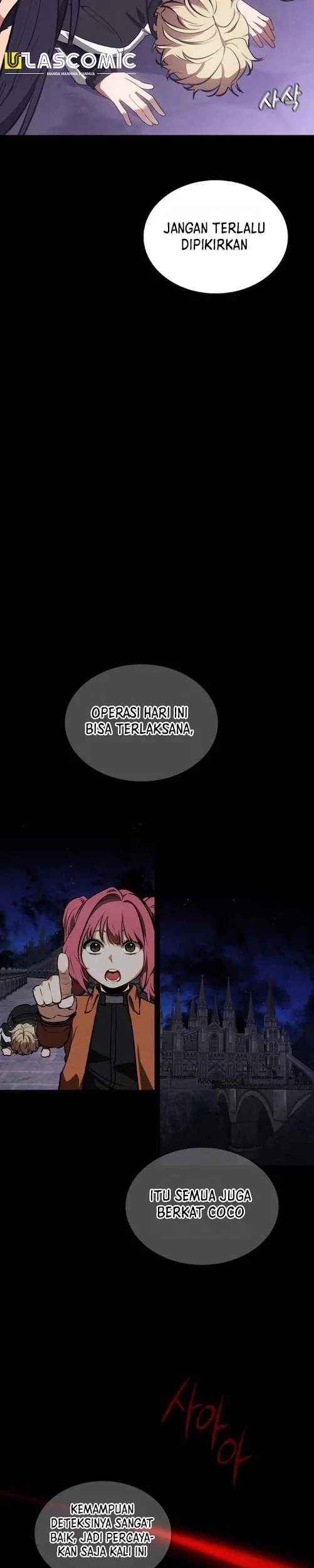 Day Walker Chapter 96 - Halaman 25