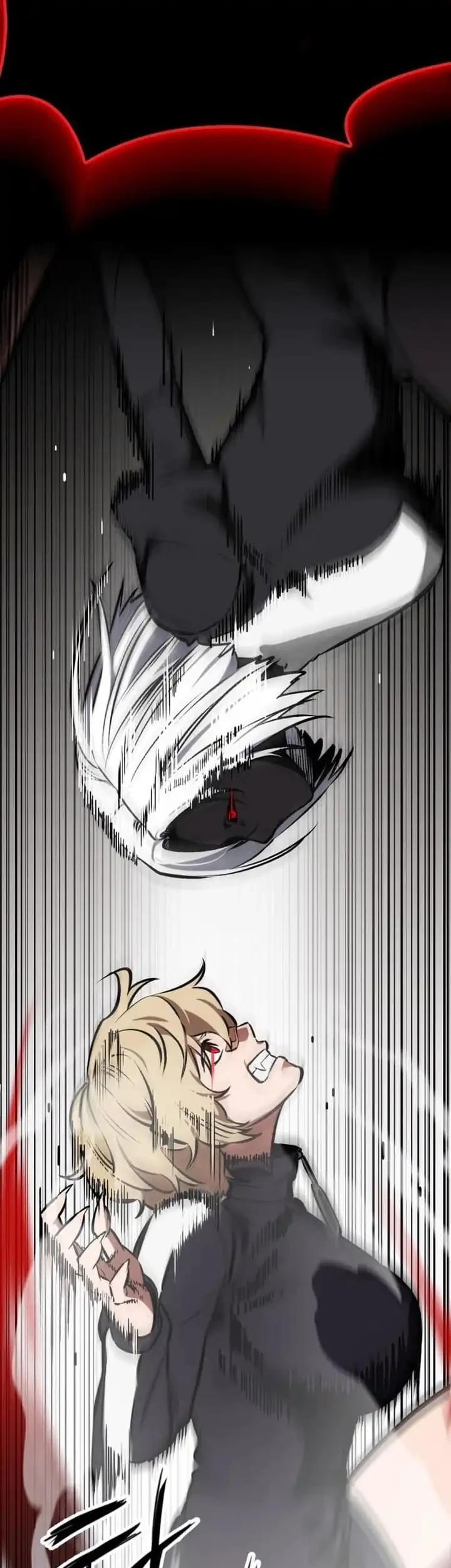 Day Walker Chapter 97 - Halaman 33
