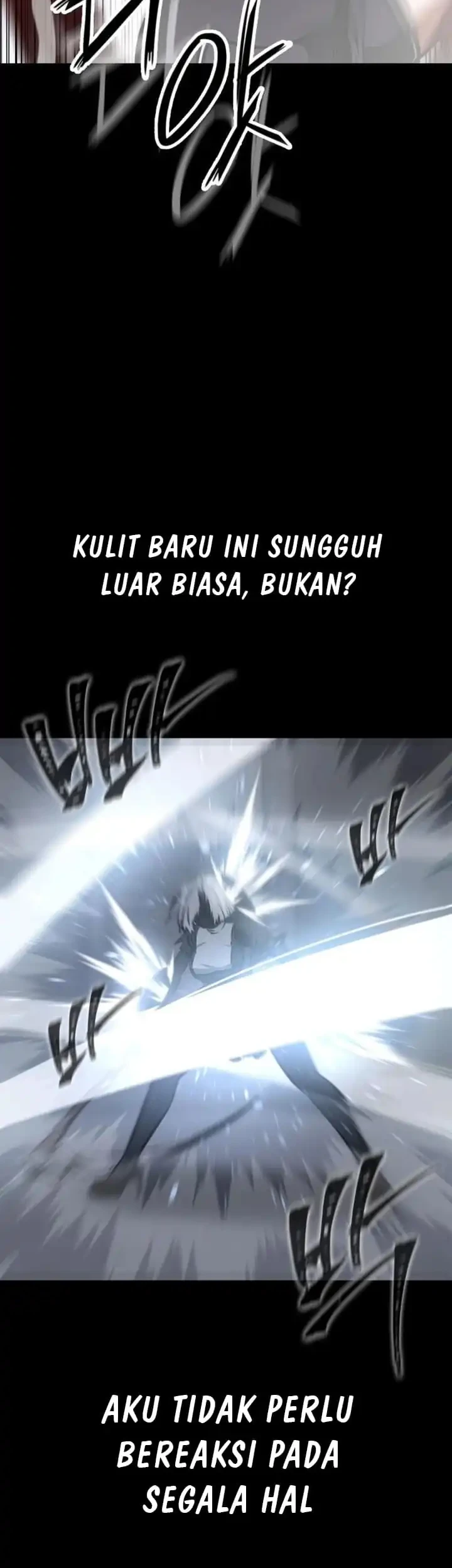 Day Walker Chapter 97 - Halaman 34