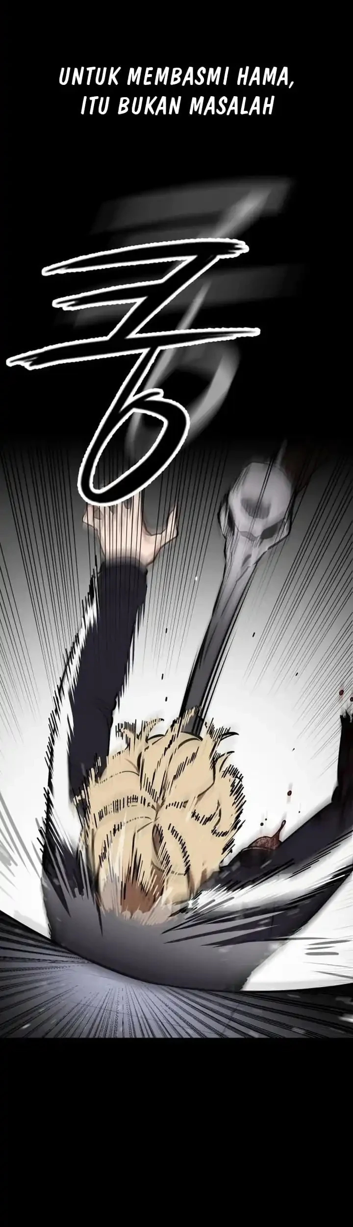 Day Walker Chapter 97 - Halaman 36