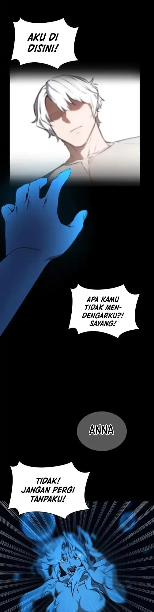 Day Walker Chapter 98 - Halaman 22