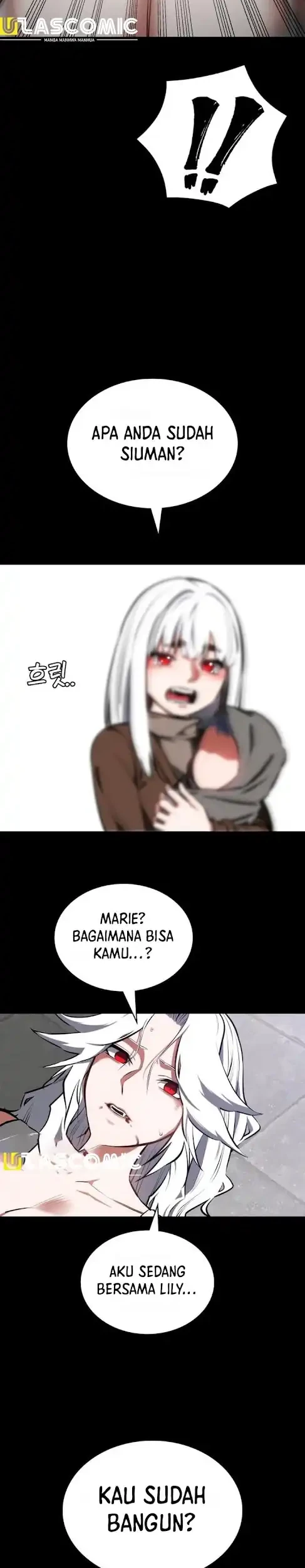 Day Walker Chapter 98 - Halaman 24