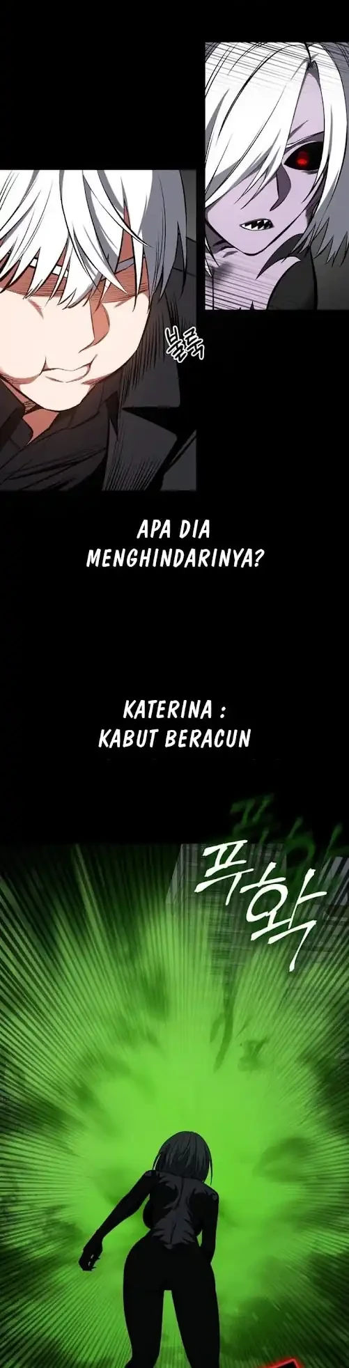 Day Walker Chapter 99 - Halaman 21
