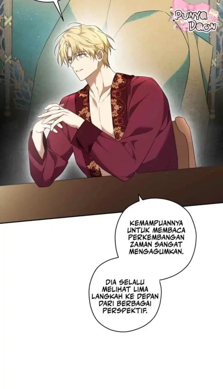 Dear Anonymous Sponsor Chapter 10 Gambar 16