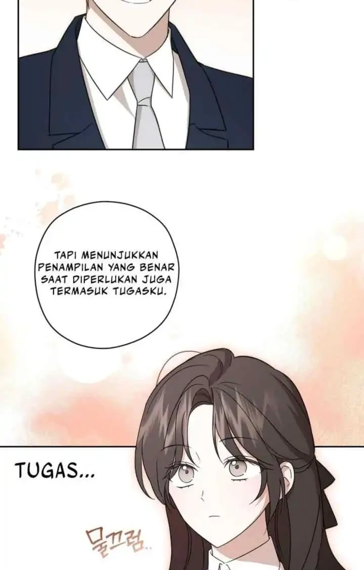 Dear Anonymous Sponsor Chapter 13 Gambar 16