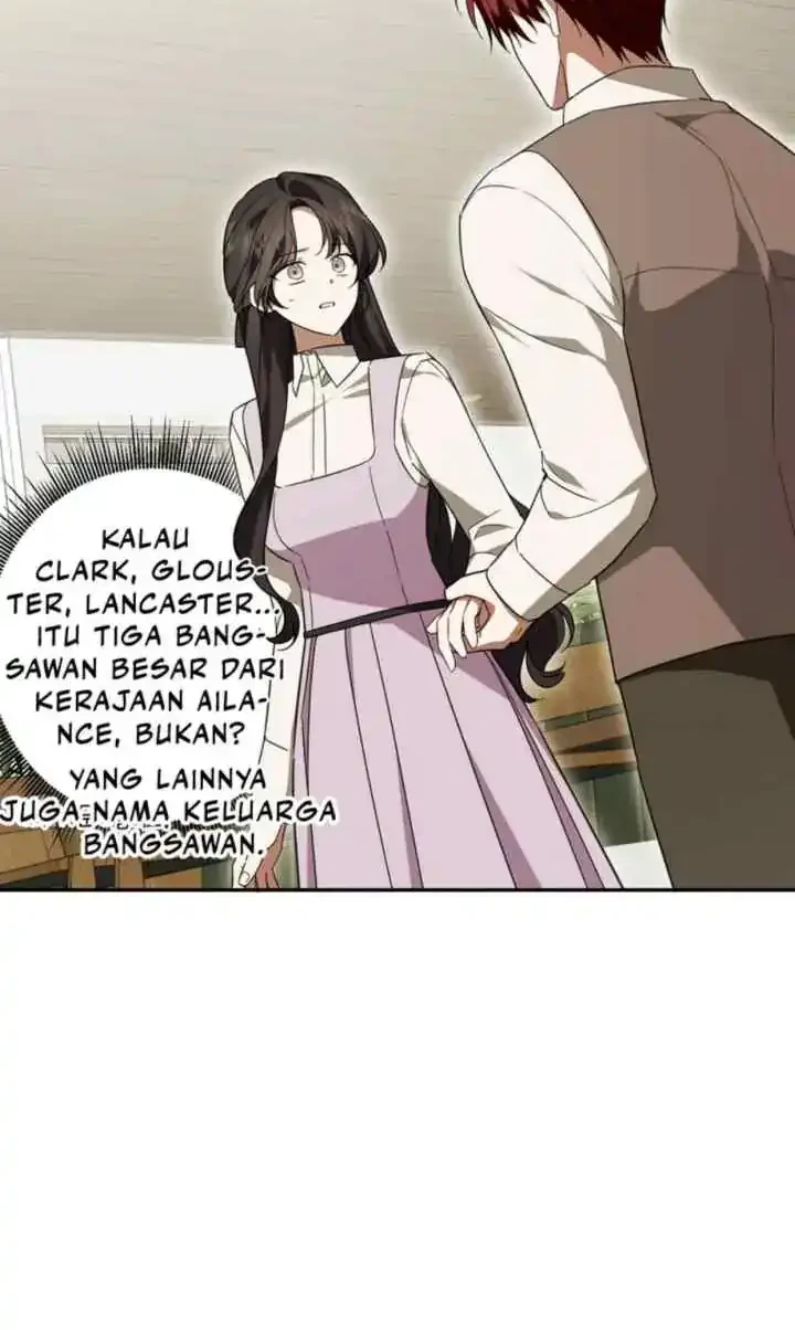 Dear Anonymous Sponsor Chapter 15 Gambar 16