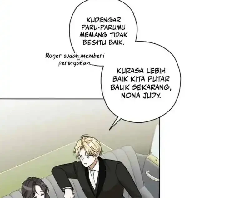 Dear Anonymous Sponsor Chapter 17 Gambar 24