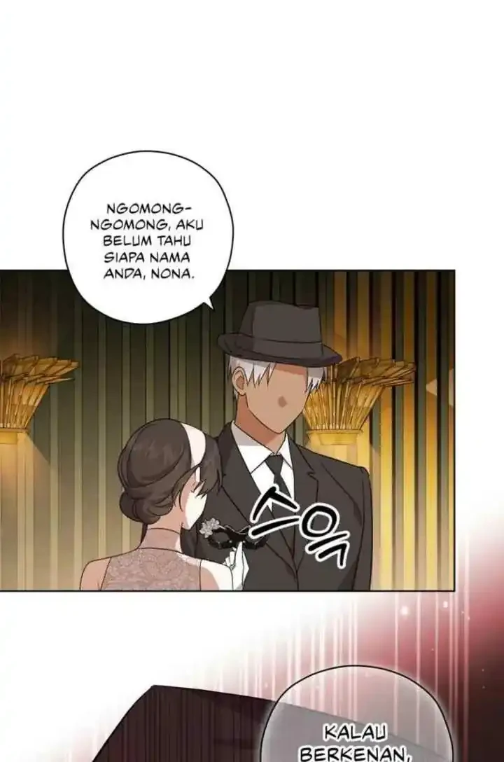Dear Anonymous Sponsor Chapter 21 Gambar 16