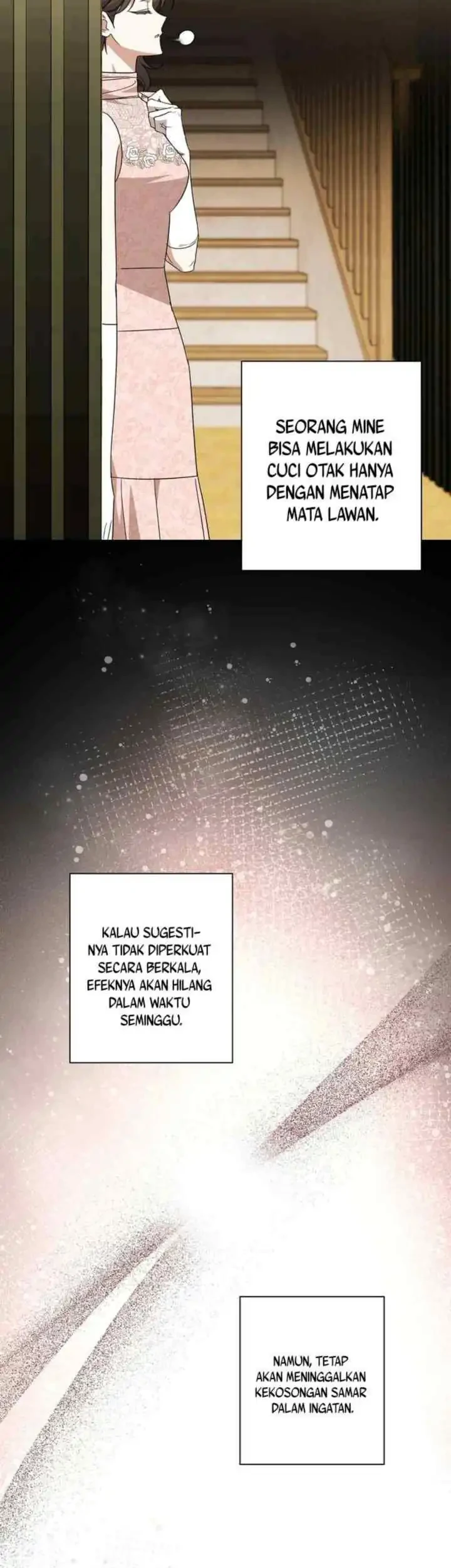 Dear Anonymous Sponsor Chapter 22 Gambar 17