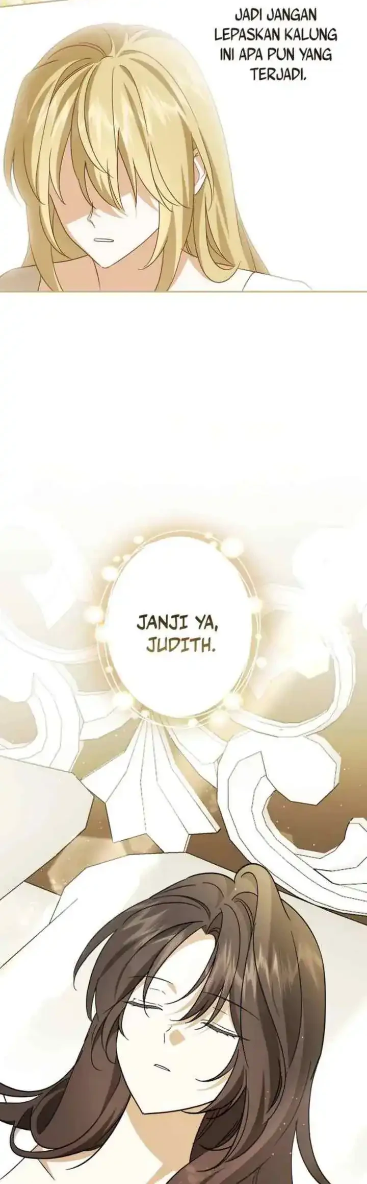Dear Anonymous Sponsor Chapter 26 Gambar 16