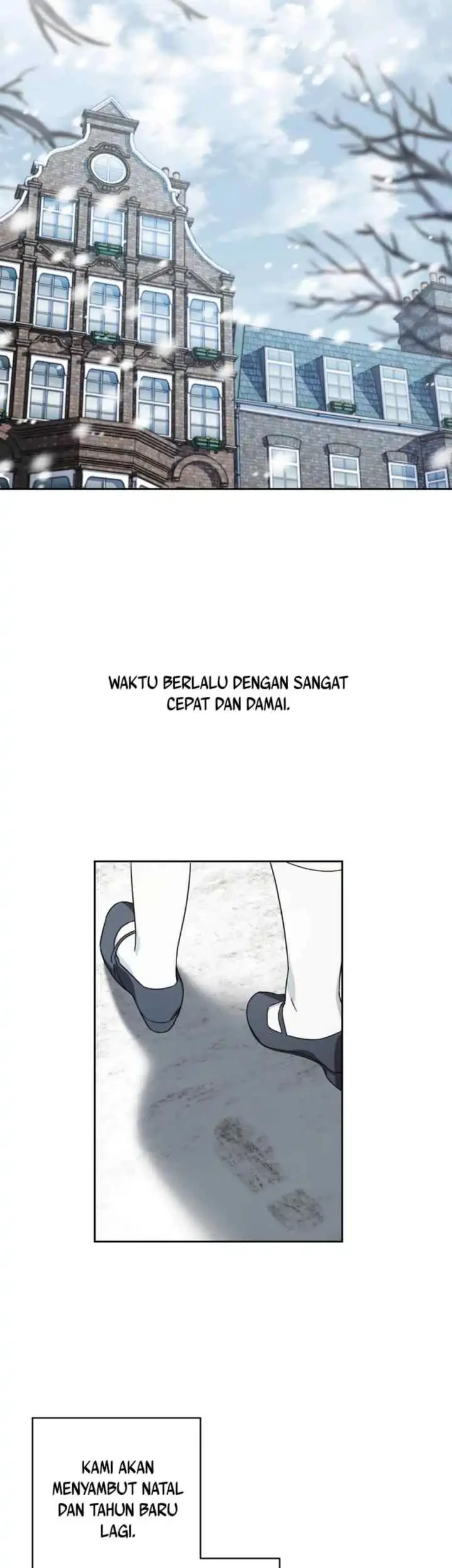 Dear Anonymous Sponsor Chapter 3 Gambar 15