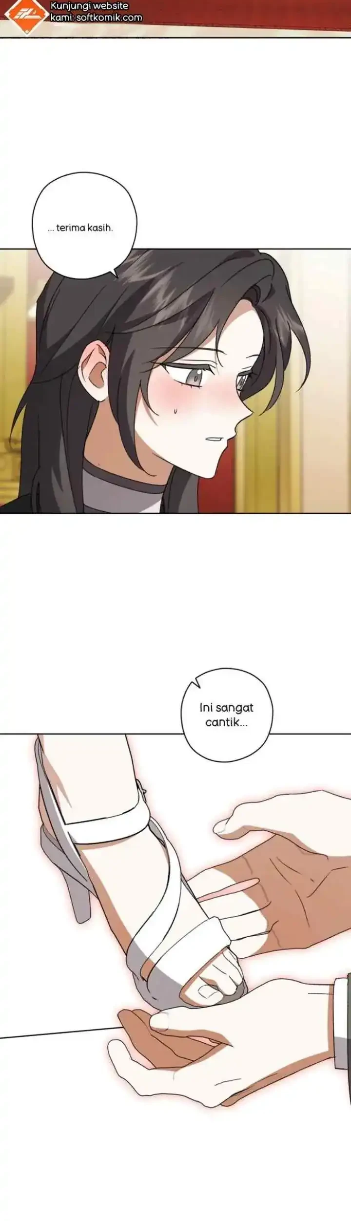 Dear Anonymous Sponsor Chapter 31 Gambar 16