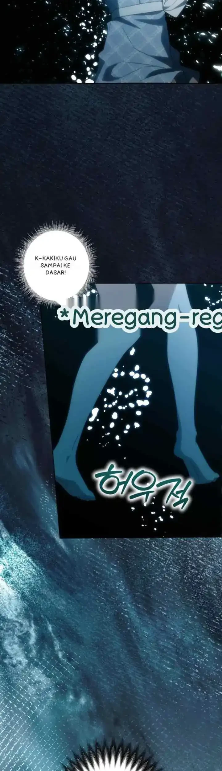 Dear Anonymous Sponsor Chapter 33 Gambar 18