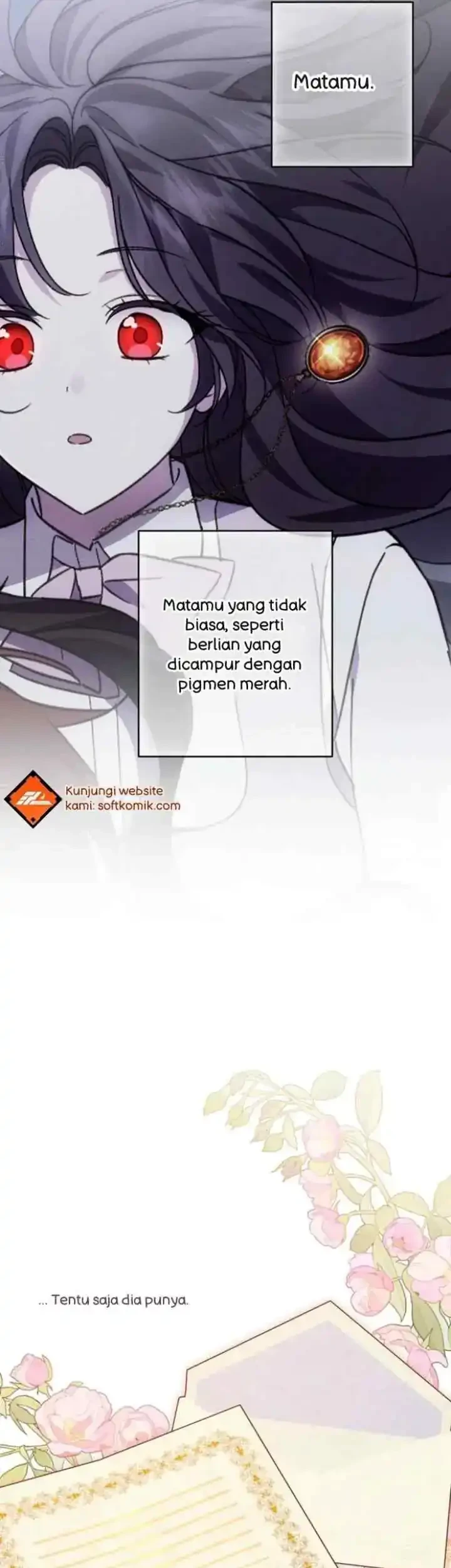 Dear Anonymous Sponsor Chapter 37 Gambar 18