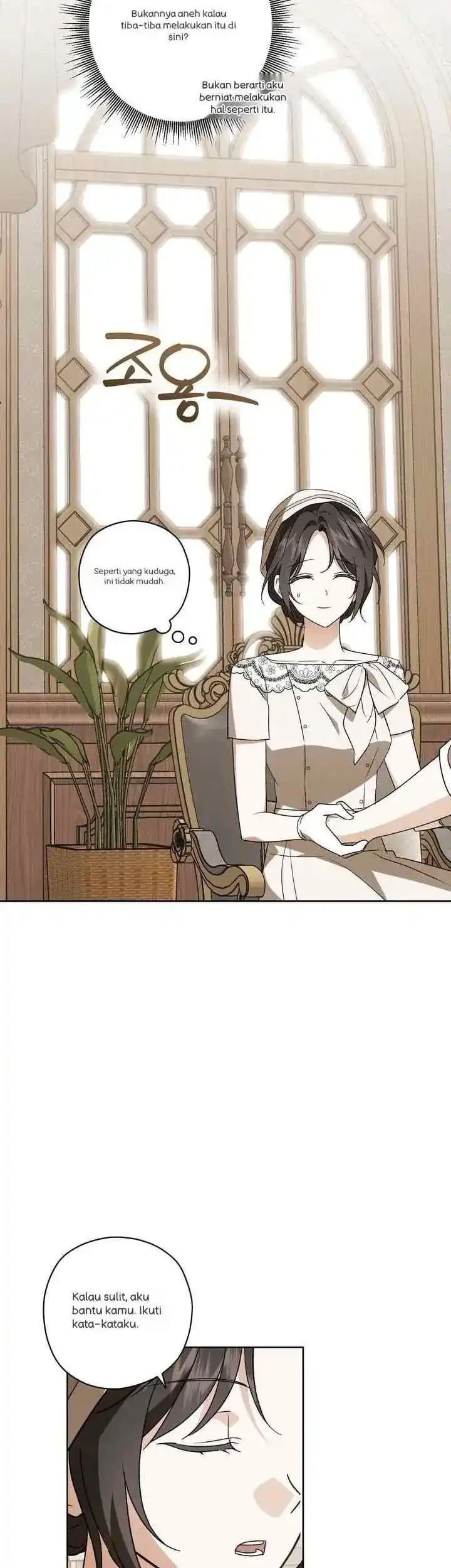 Dear Anonymous Sponsor Chapter 38 Gambar 18