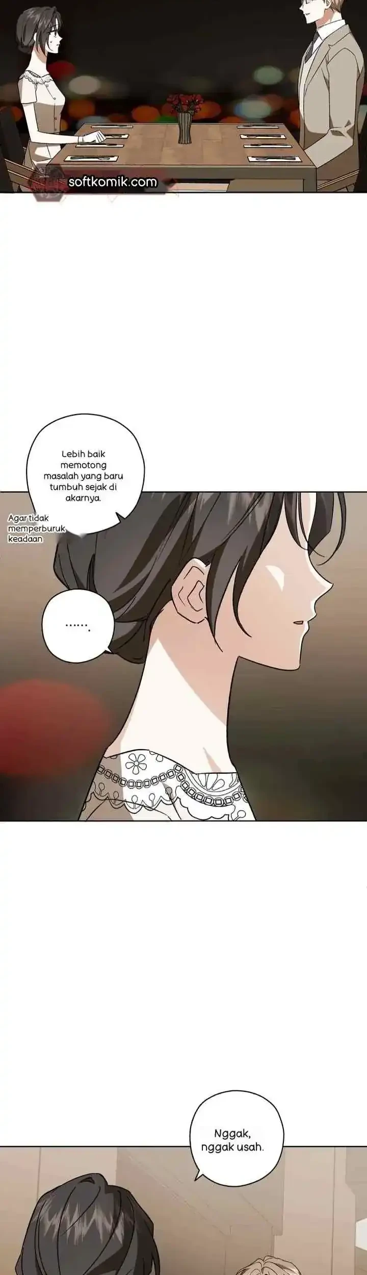 Dear Anonymous Sponsor Chapter 40 Gambar 20