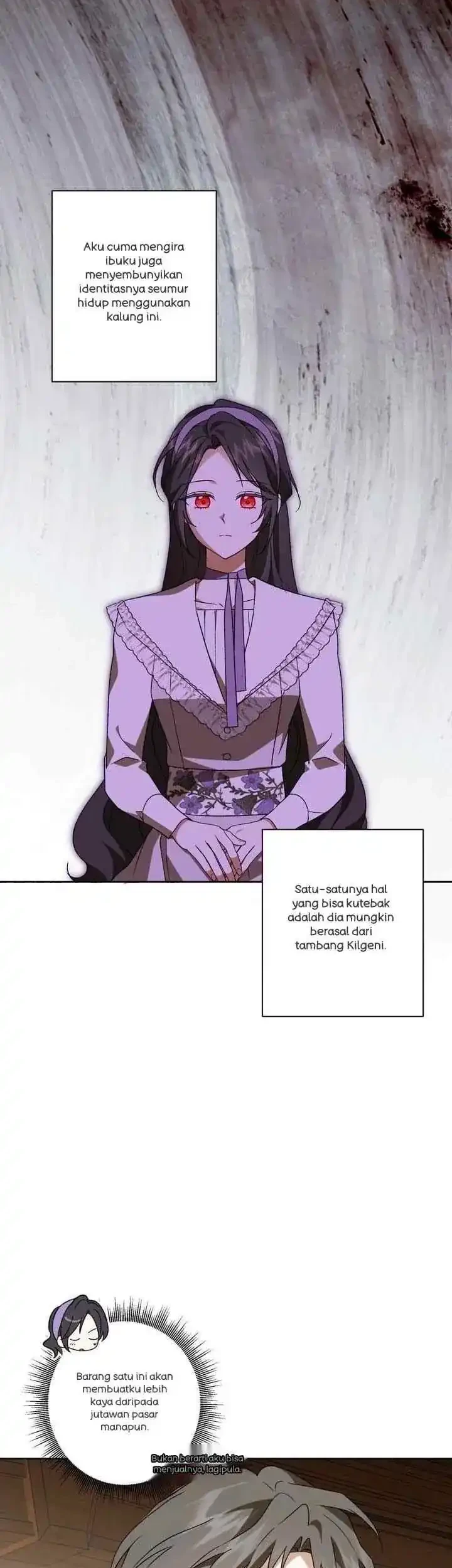 Dear Anonymous Sponsor Chapter 42 Gambar 17