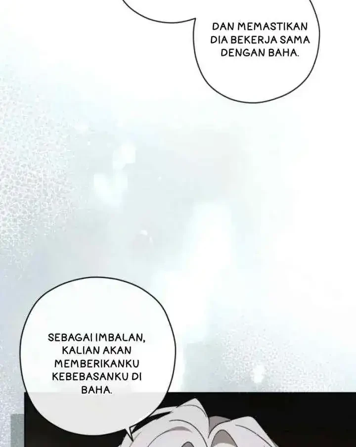 Dear Anonymous Sponsor Chapter 46 Gambar 20