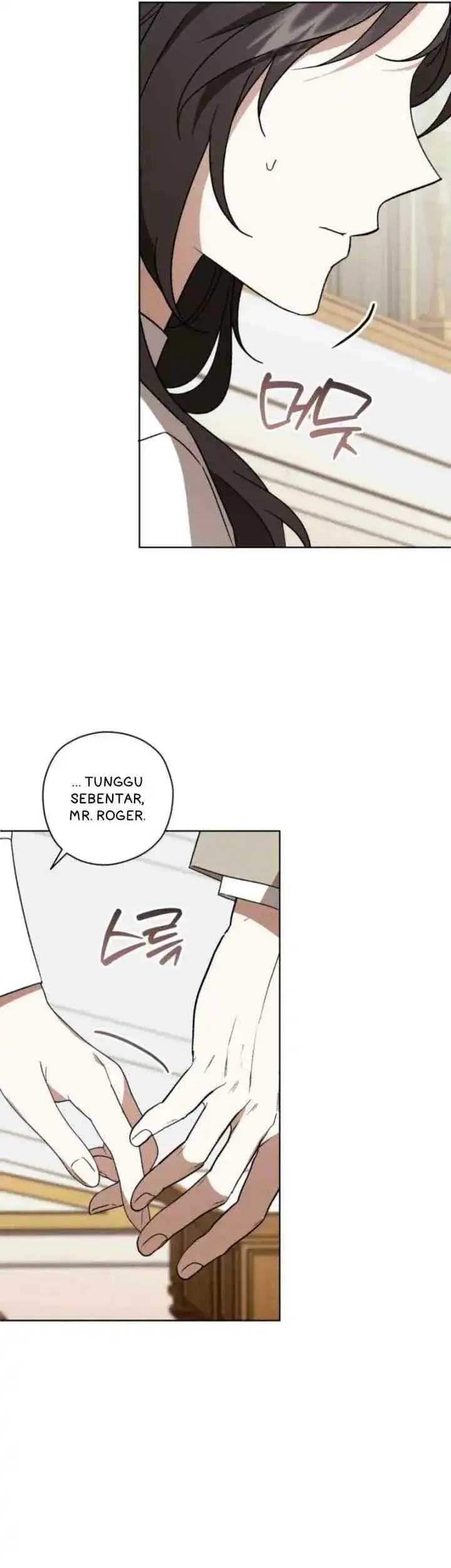 Dear Anonymous Sponsor Chapter 47 Gambar 19