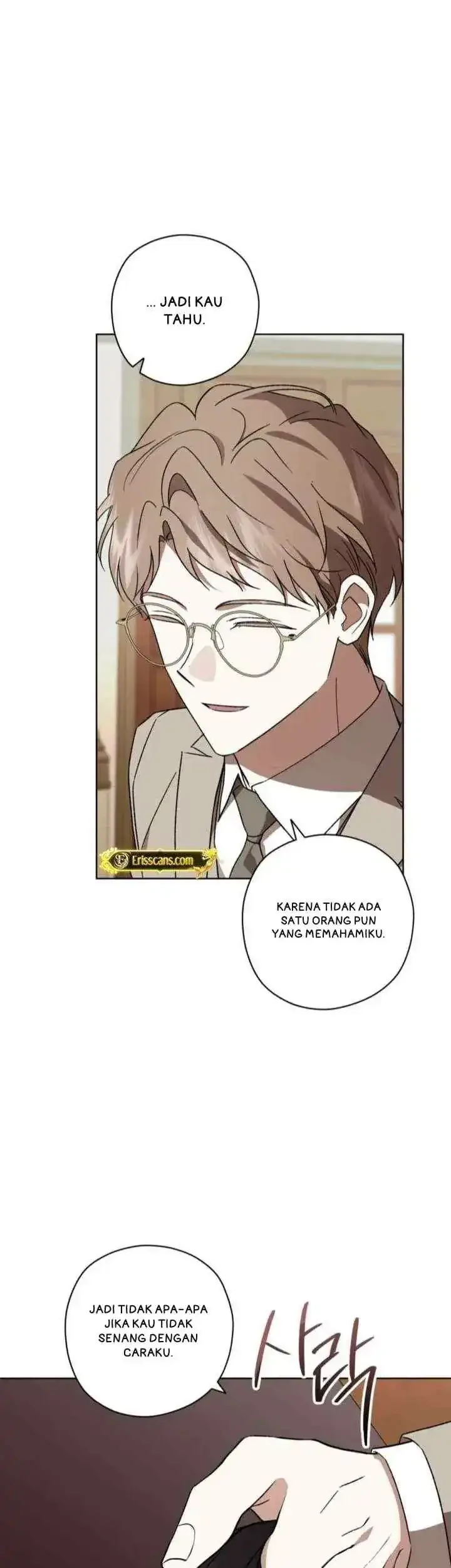 Dear Anonymous Sponsor Chapter 48 Gambar 22