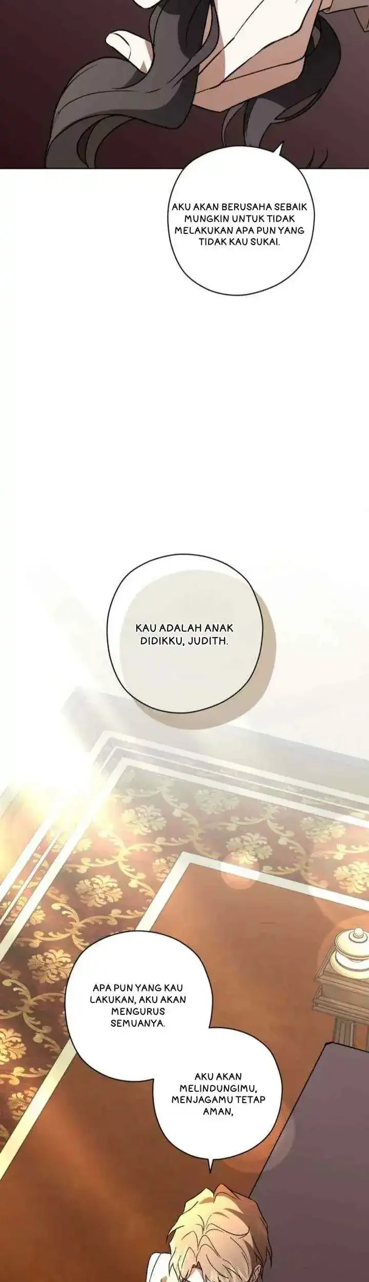 Dear Anonymous Sponsor Chapter 48 Gambar 23
