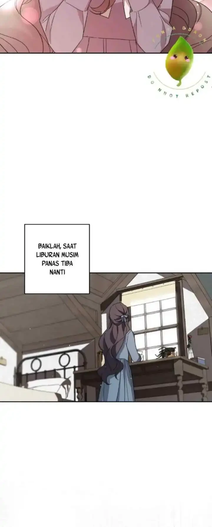 Dear Anonymous Sponsor Chapter 5 Gambar 16