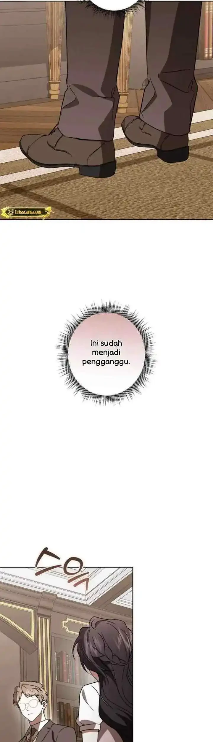 Dear Anonymous Sponsor Chapter 50 Gambar 22