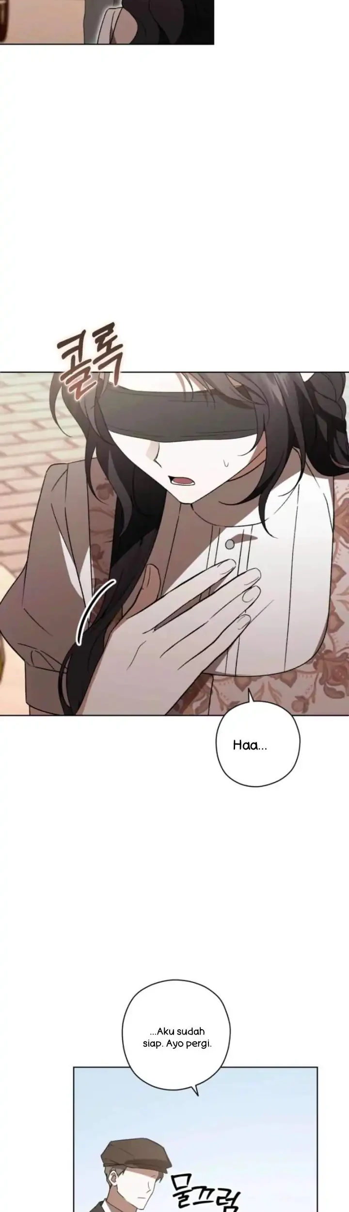 Dear Anonymous Sponsor Chapter 51 Gambar 25
