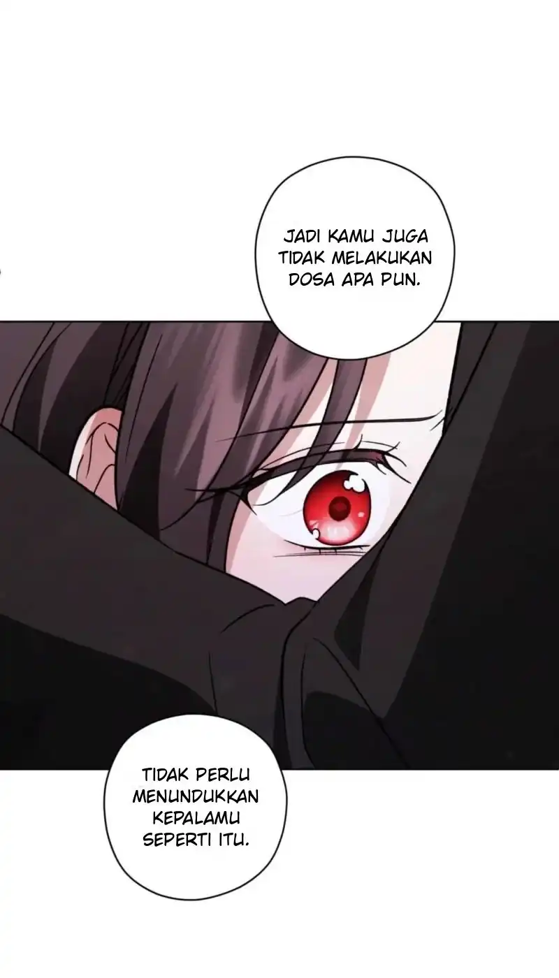 Dear Anonymous Sponsor Chapter 53 Gambar 35
