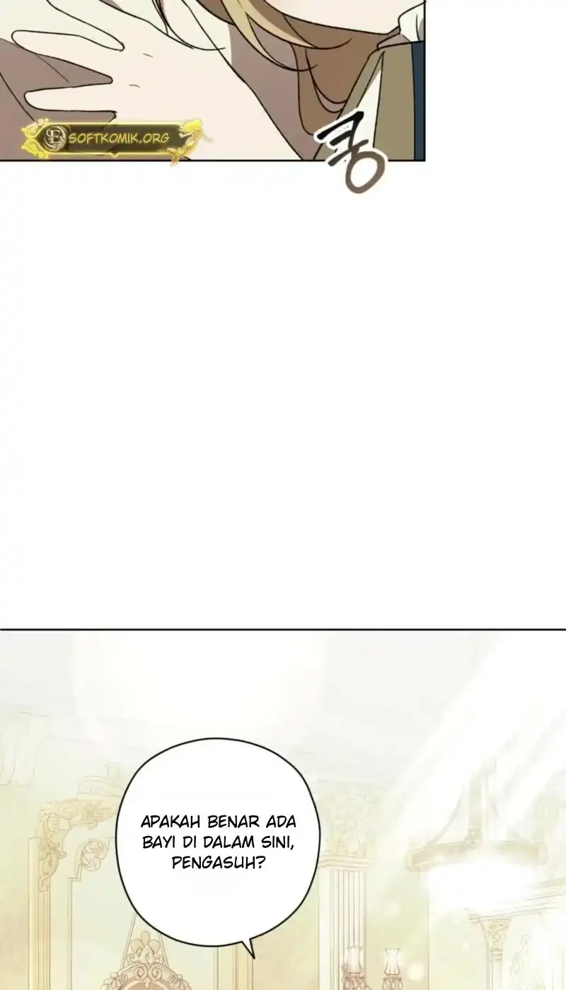 Dear Anonymous Sponsor Chapter 54 Gambar 36