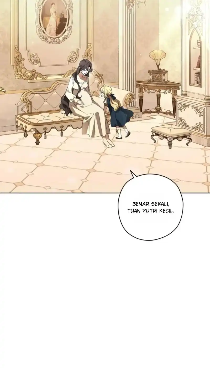 Dear Anonymous Sponsor Chapter 54 Gambar 37