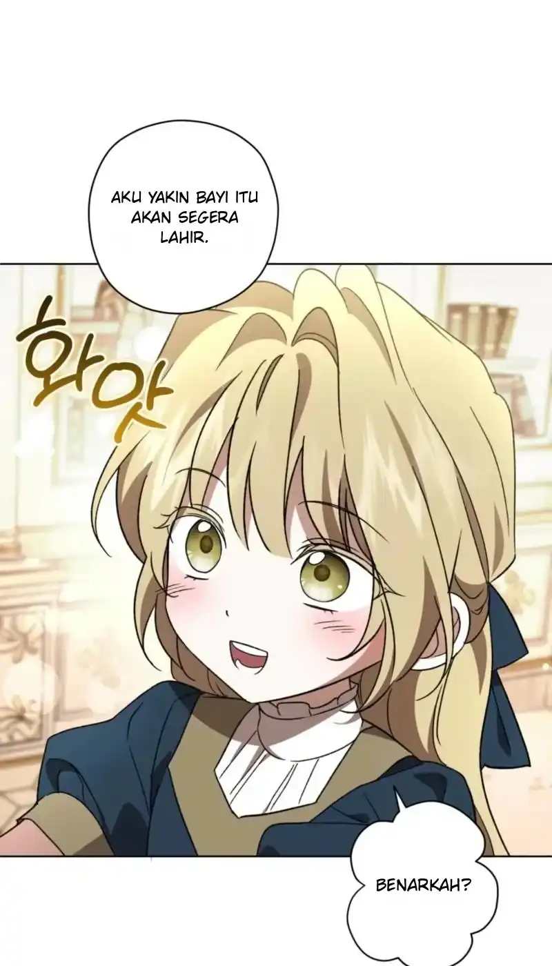 Dear Anonymous Sponsor Chapter 54 Gambar 38