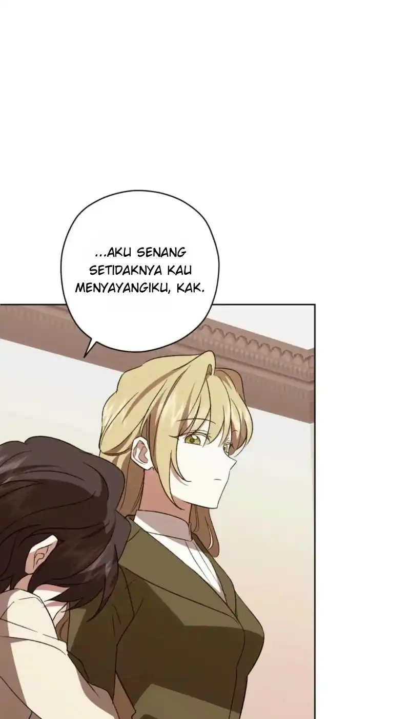 Dear Anonymous Sponsor Chapter 55 Gambar 49